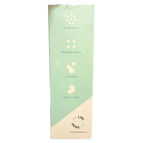 My Life My Shop Ultimate Spin Daily Facial Cleansing System New Pink - Picture 6 of 12